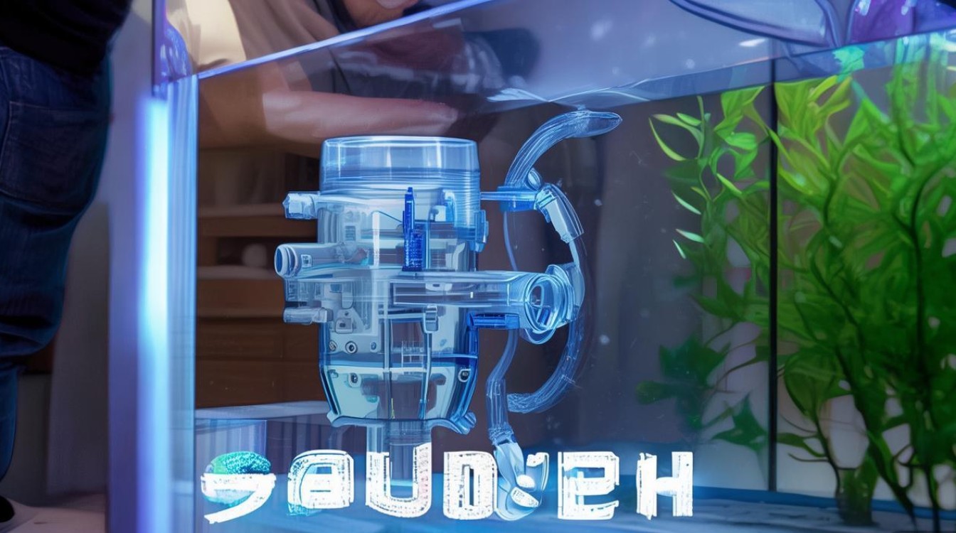 jad鱼缸过滤器怎么修 jad鱼缸过滤器怎么修