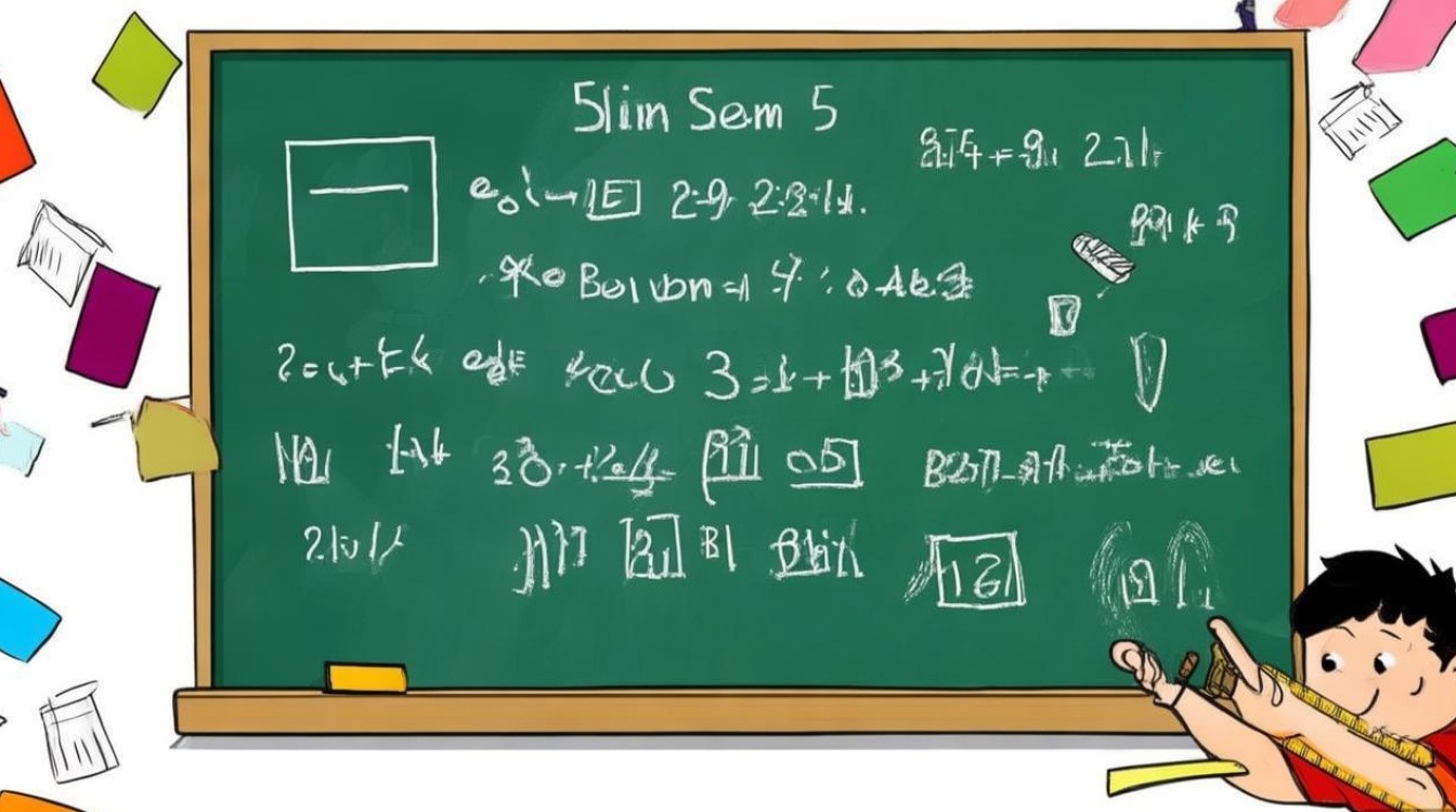 怎么学习5的分解 怎么学习5的分解