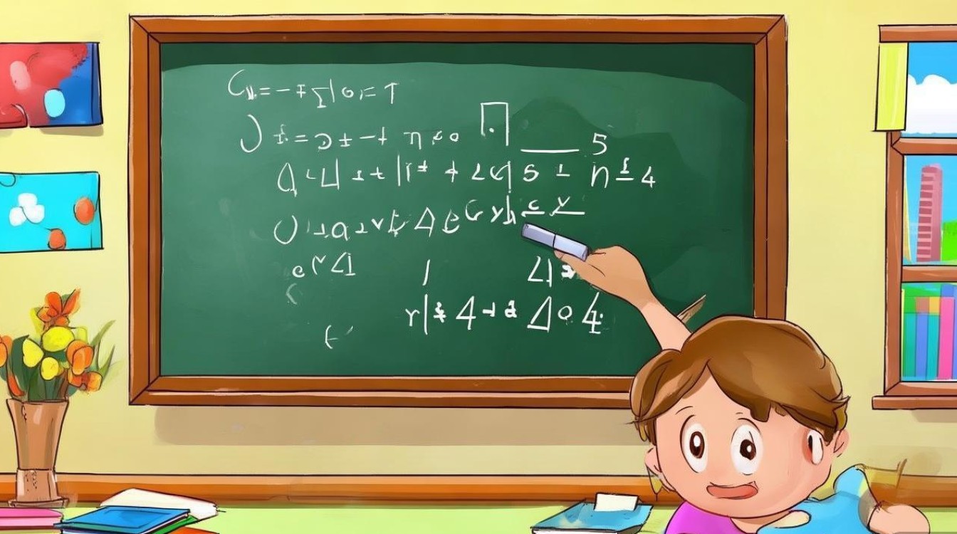 怎么学习5的分解 怎么学习5的分解