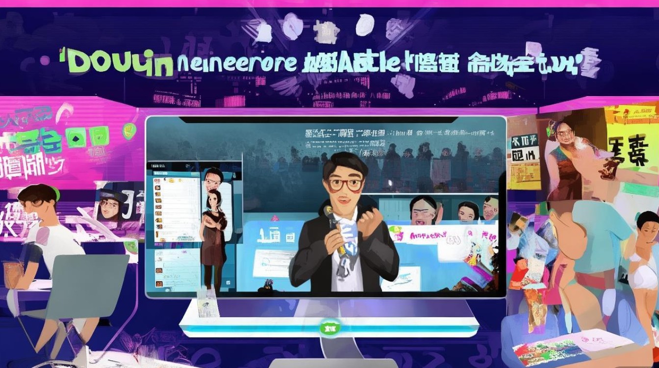 在抖音该怎么做电商赚钱 在抖音该怎么做电商赚钱