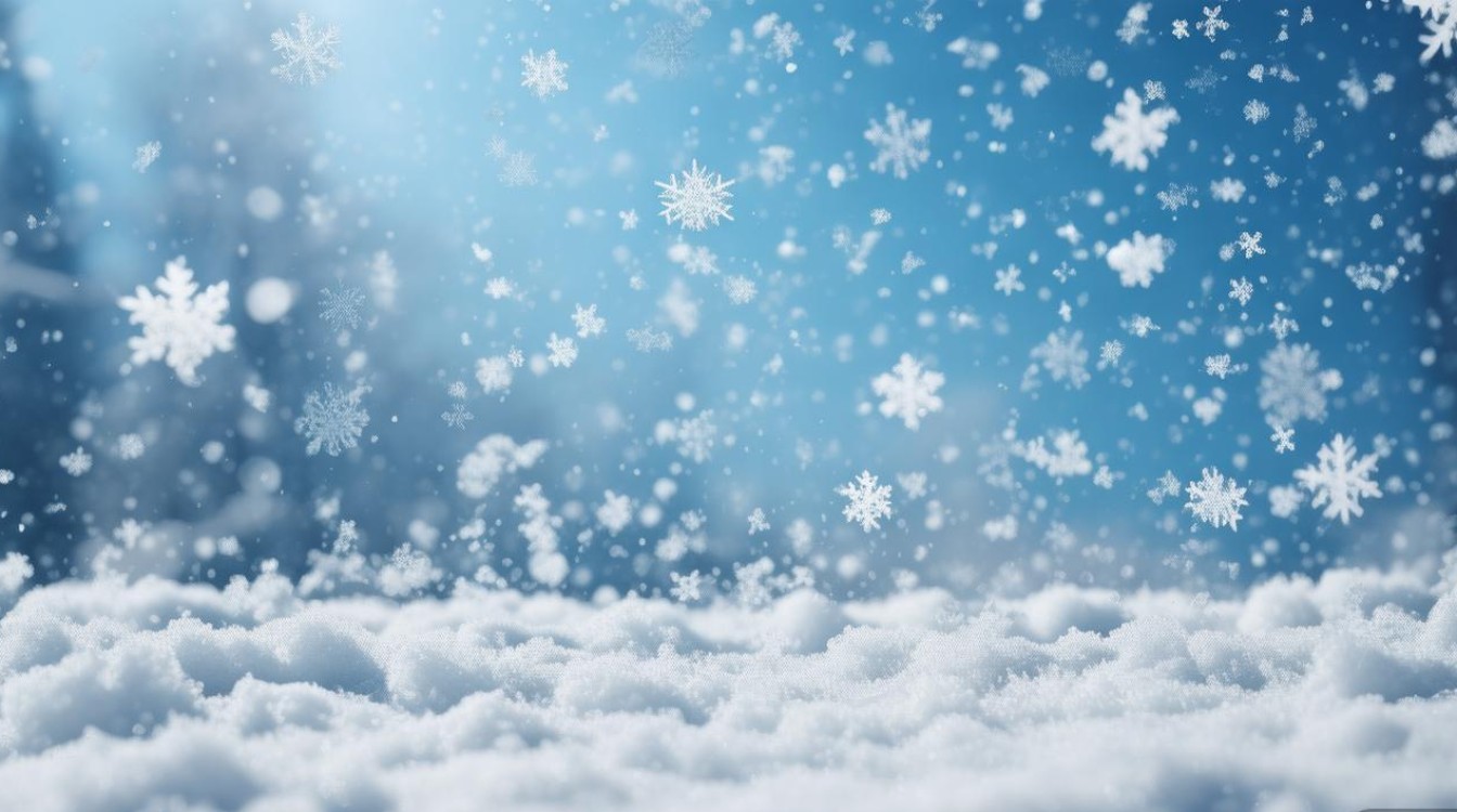 小雪花如何投放千川？