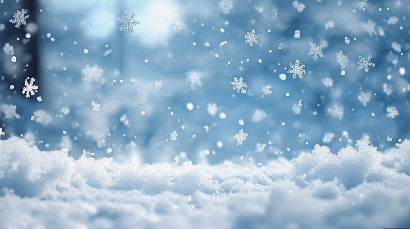 小雪花如何投放千川？