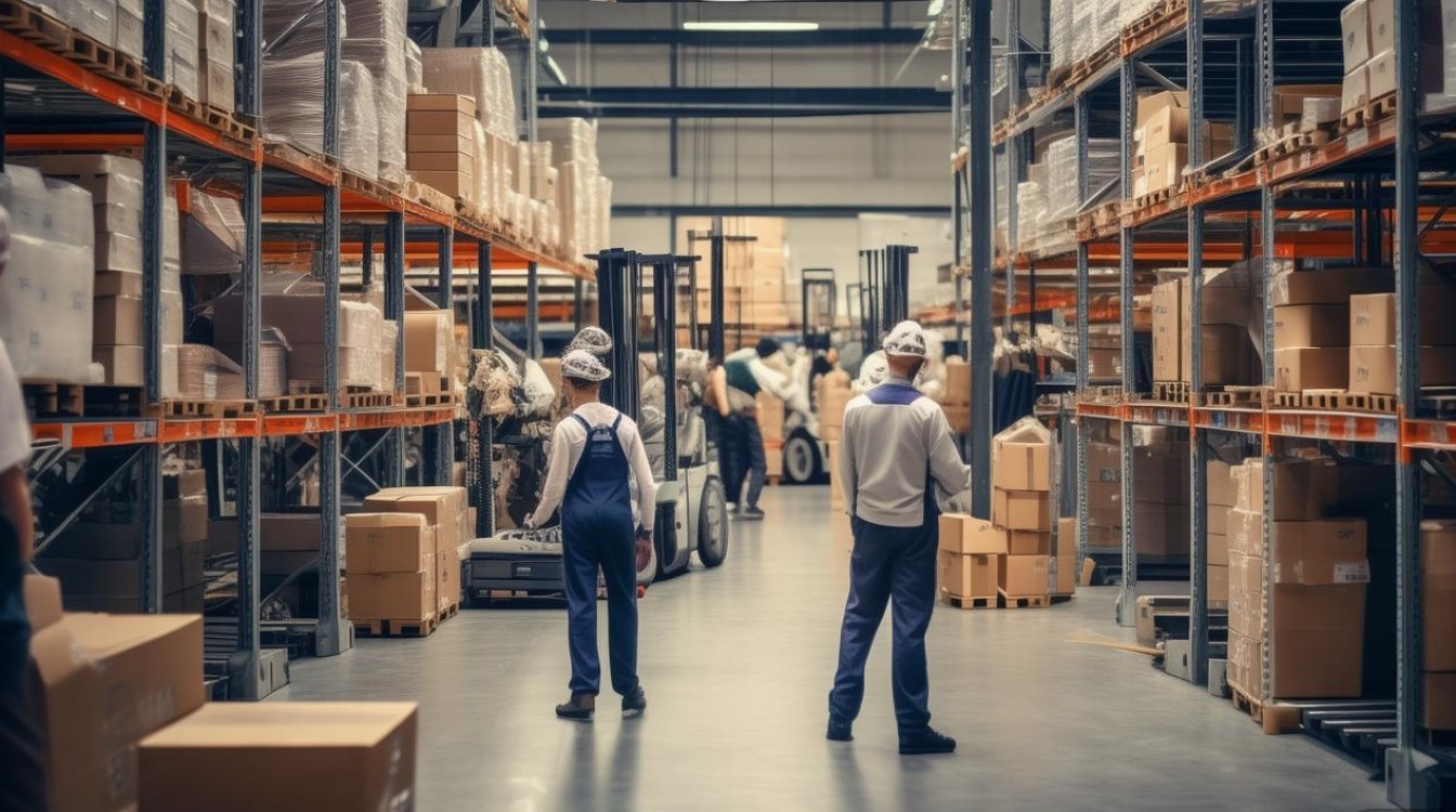 电商的搬运工怎么做的