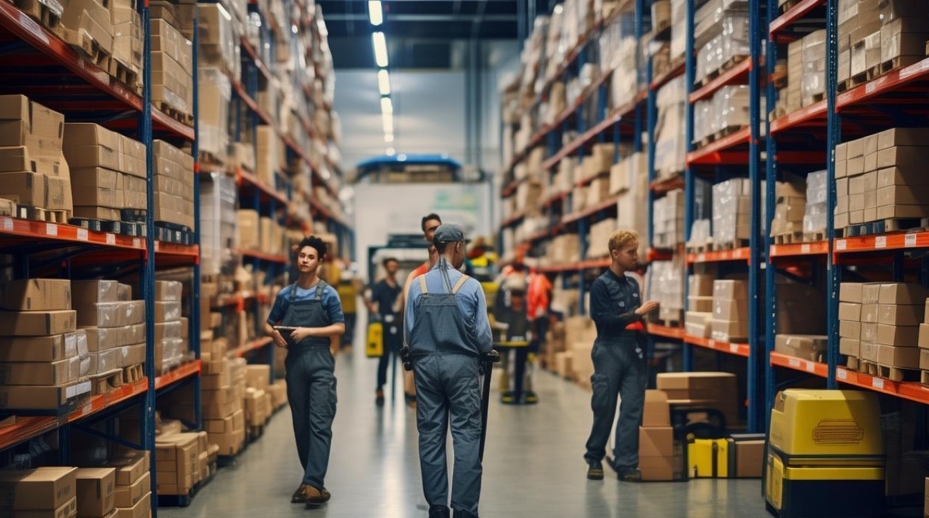 电商的搬运工怎么做的