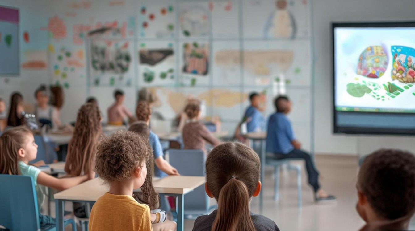 怎么教育孩子被动学习