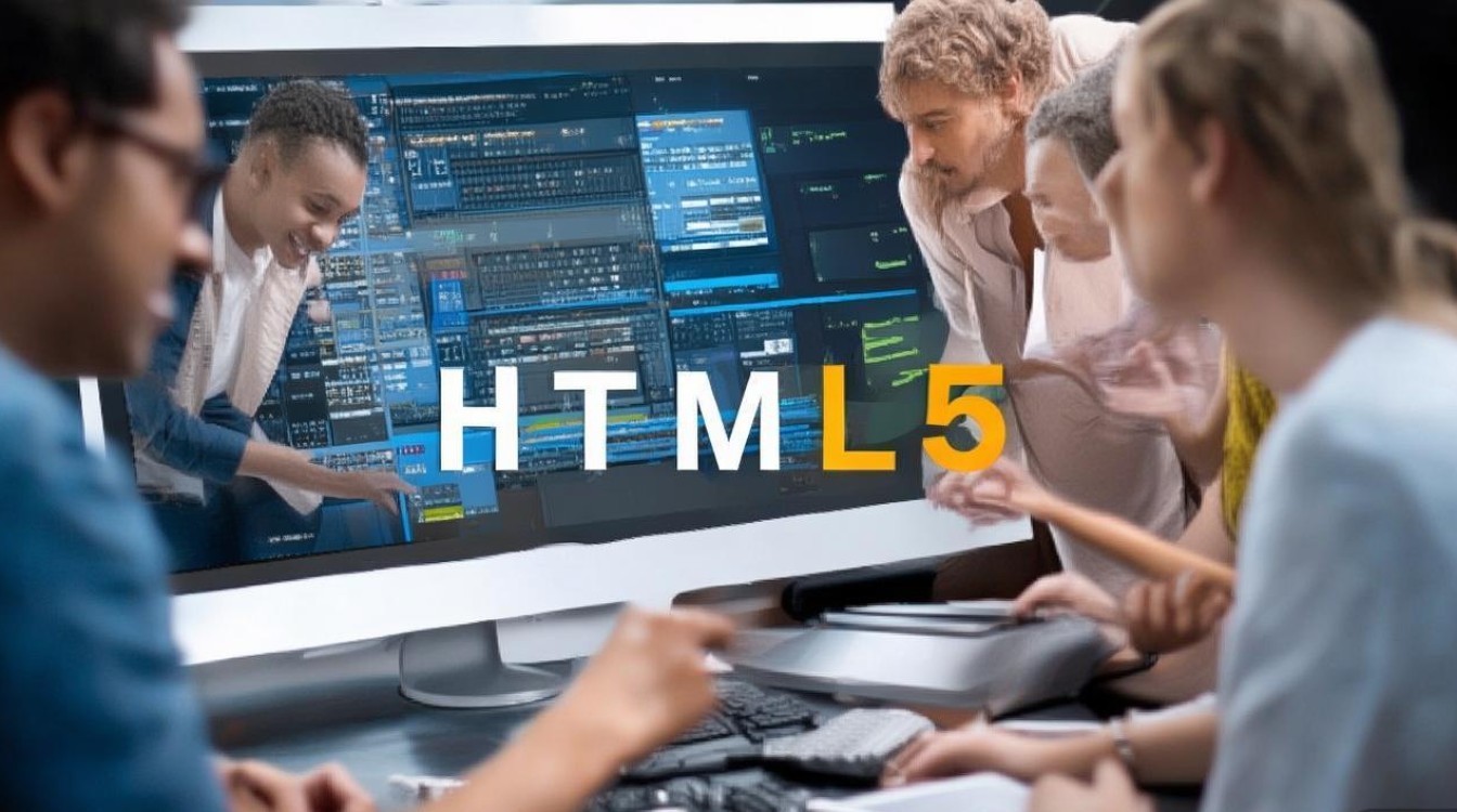 html5是什么行业