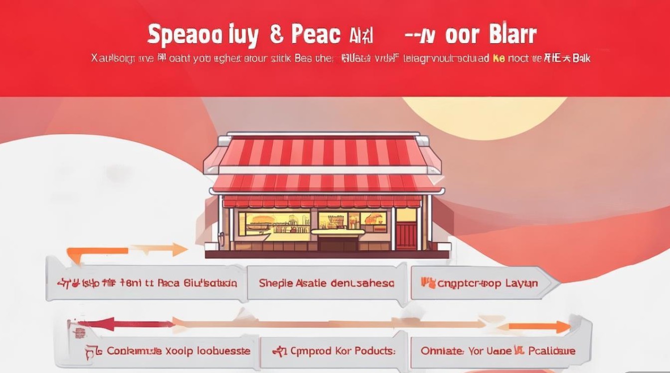 如何在小红书开通酒吧店铺？完整步骤解析