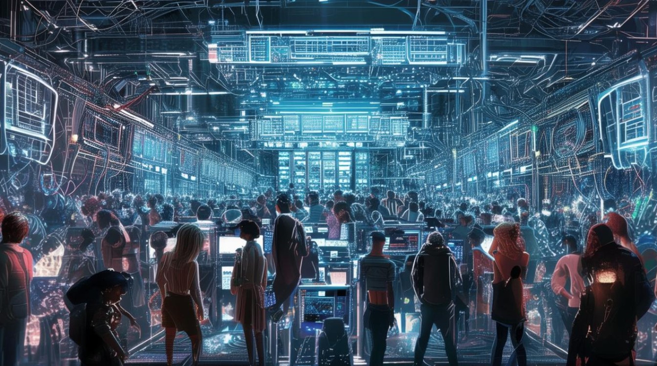 千川后台人群包如何搭建? 千川后台人群包如何搭建?