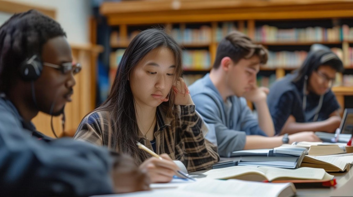 大学的学生怎么学习 大学的学生怎么学习