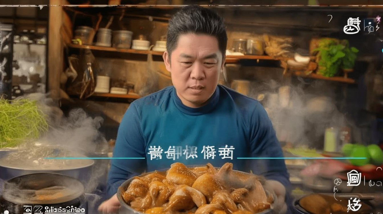 电商带货驴肉怎么做的视频