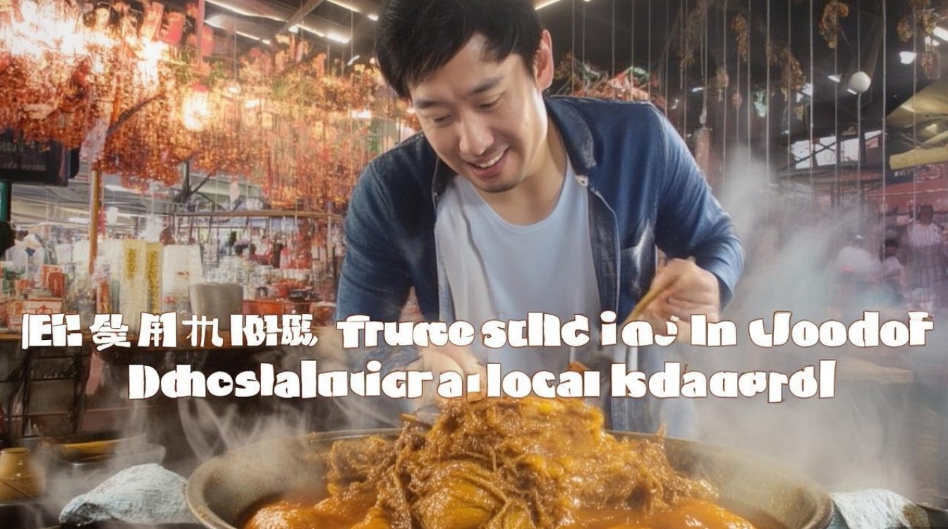 电商带货驴肉怎么做的视频