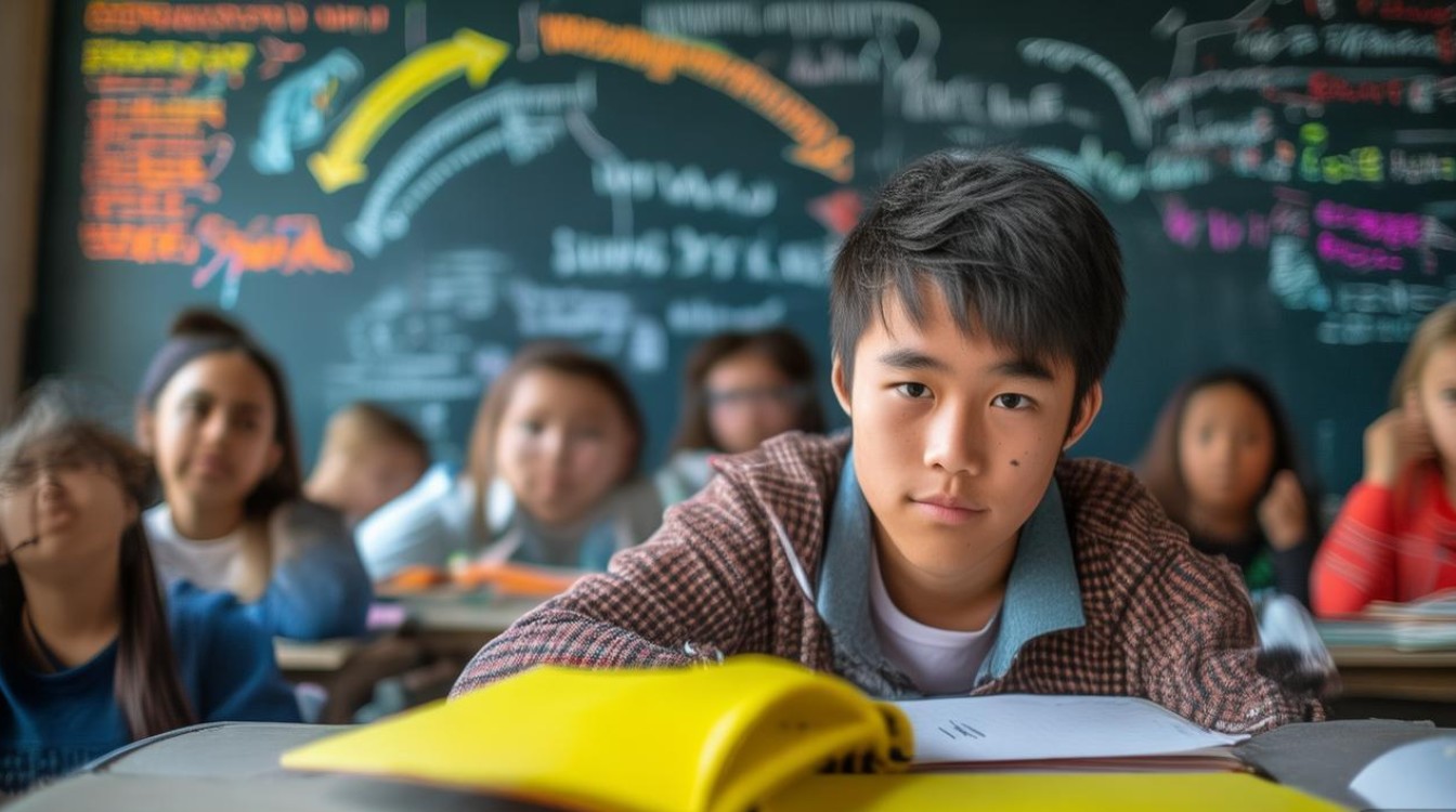 学习问题怎么改进