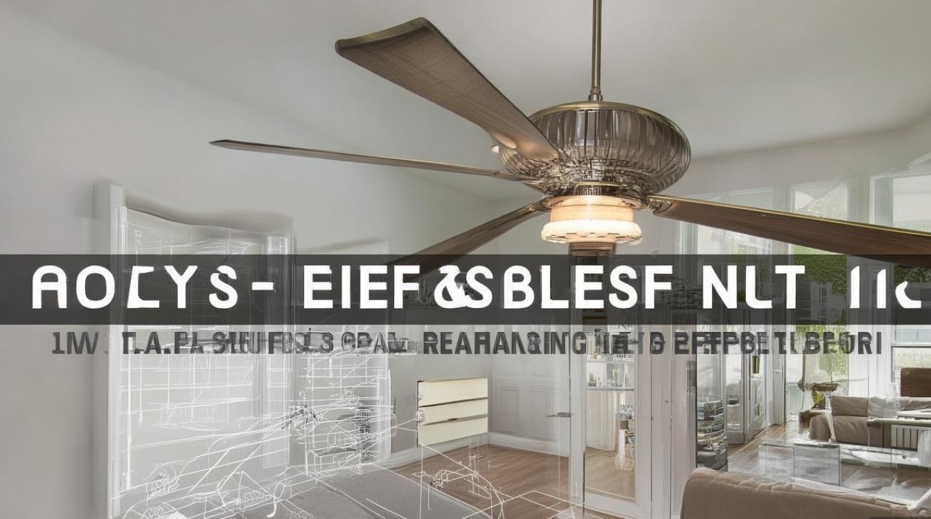 风扇灯怎么拆修