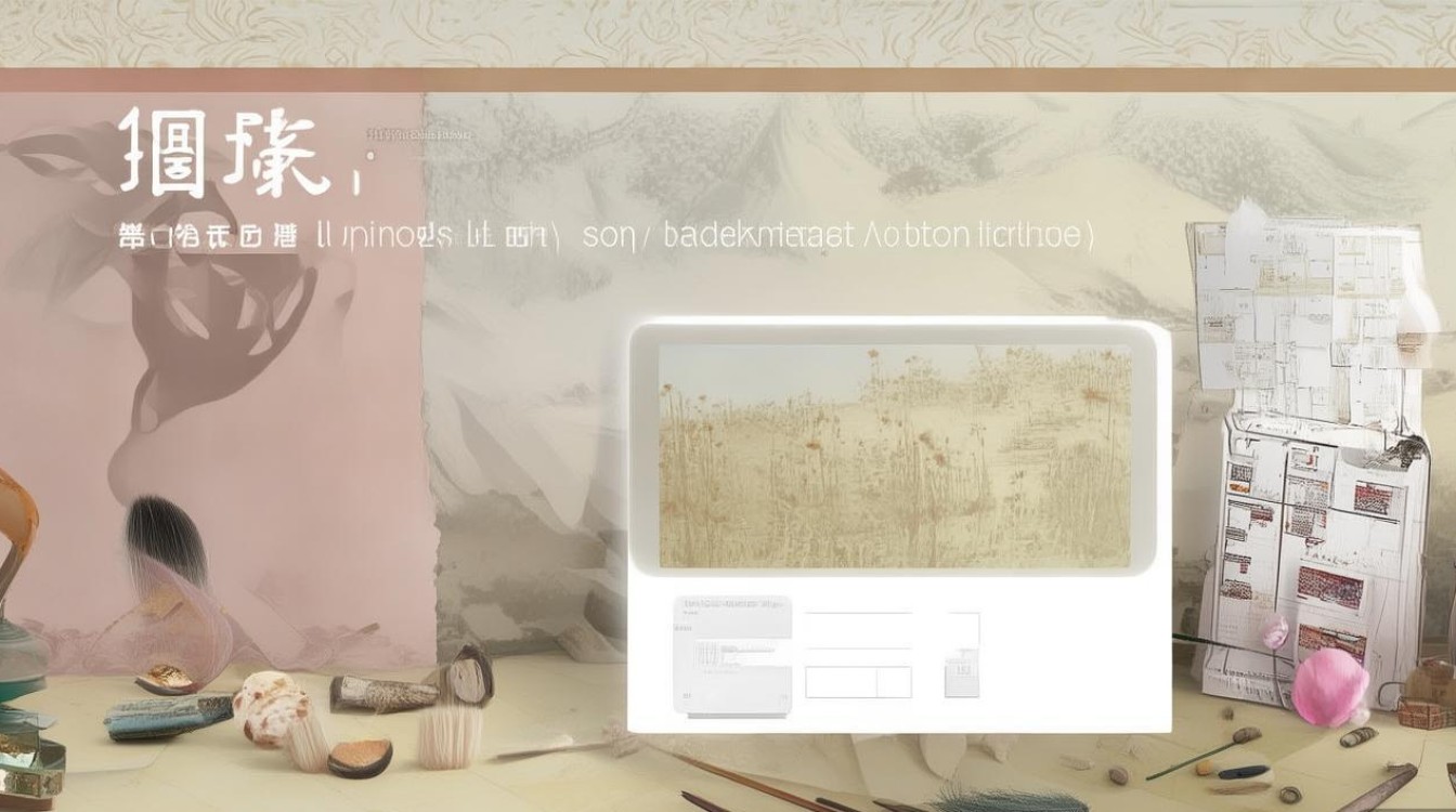 千川素材如何上传到网上？