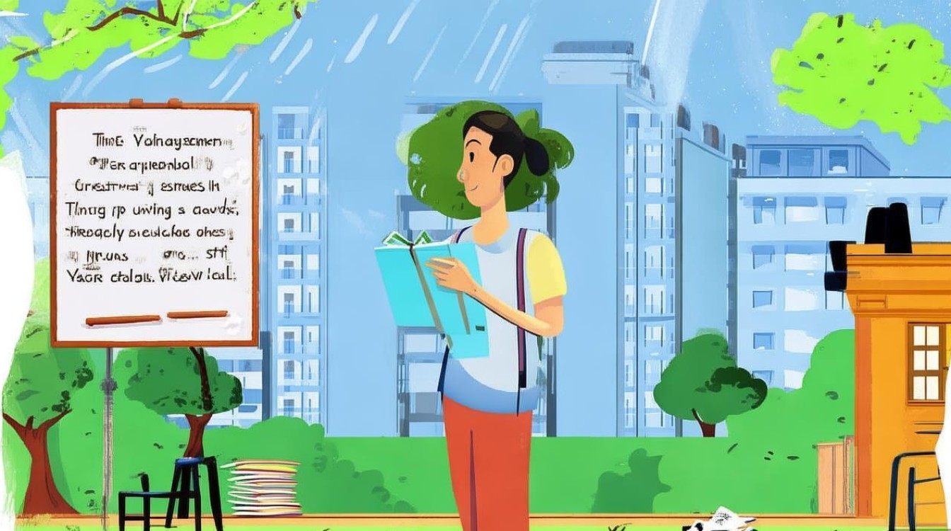刚进大专怎么学习
