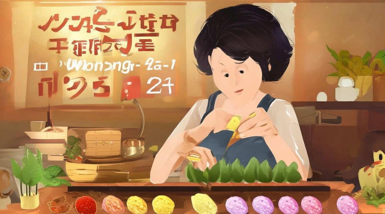 学习粽子怎么包法