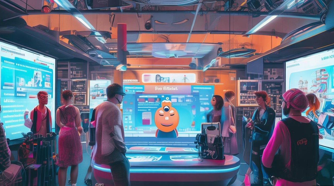 百事电商怎么做营销策略