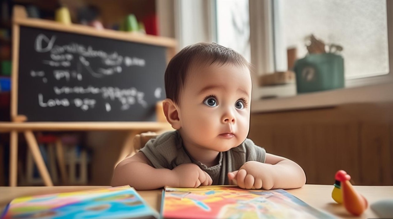 孩子学习听课怎么学
