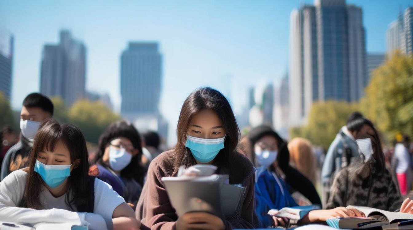 战疫时期怎么学习