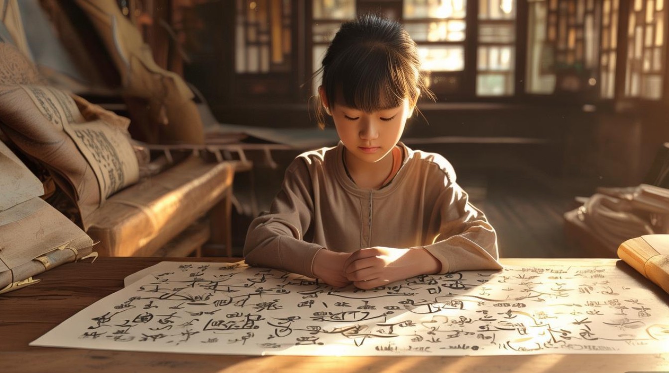 二字结构怎么学习