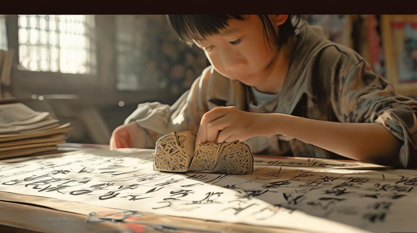 二字结构怎么学习