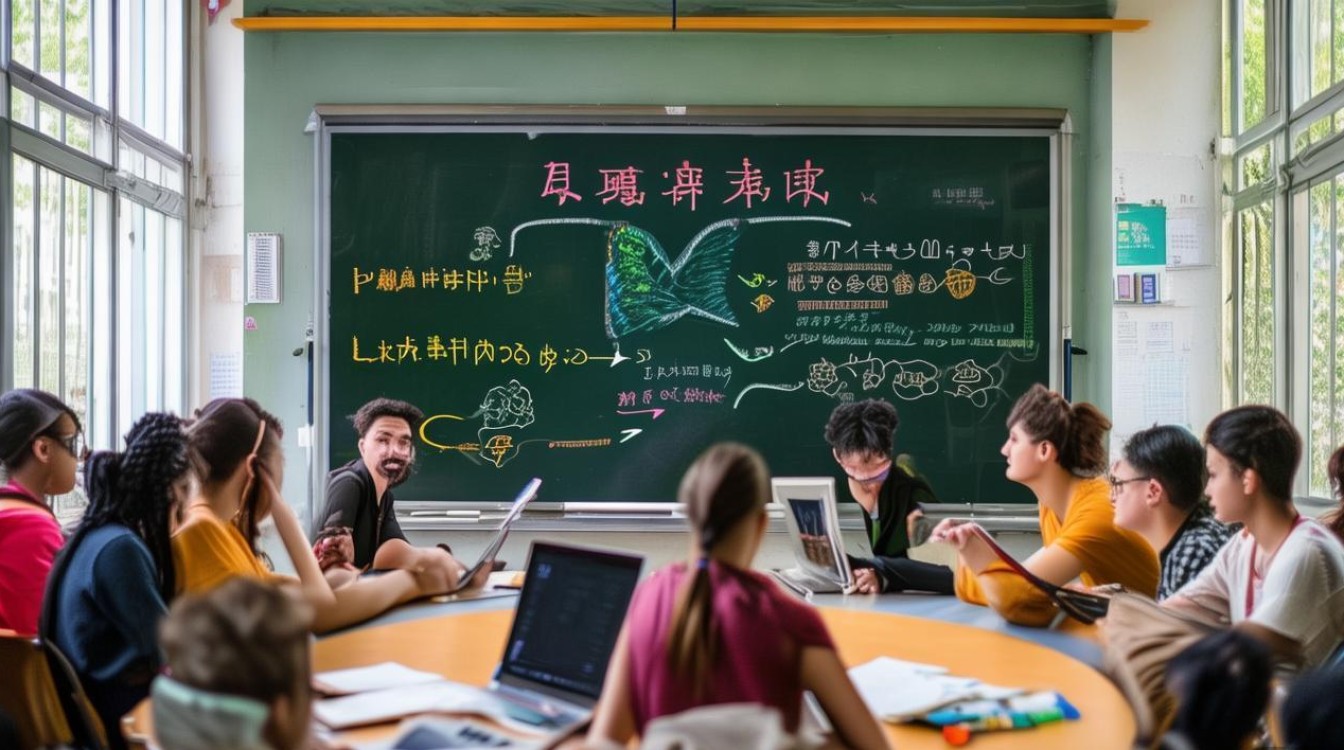三宽教育怎么学习