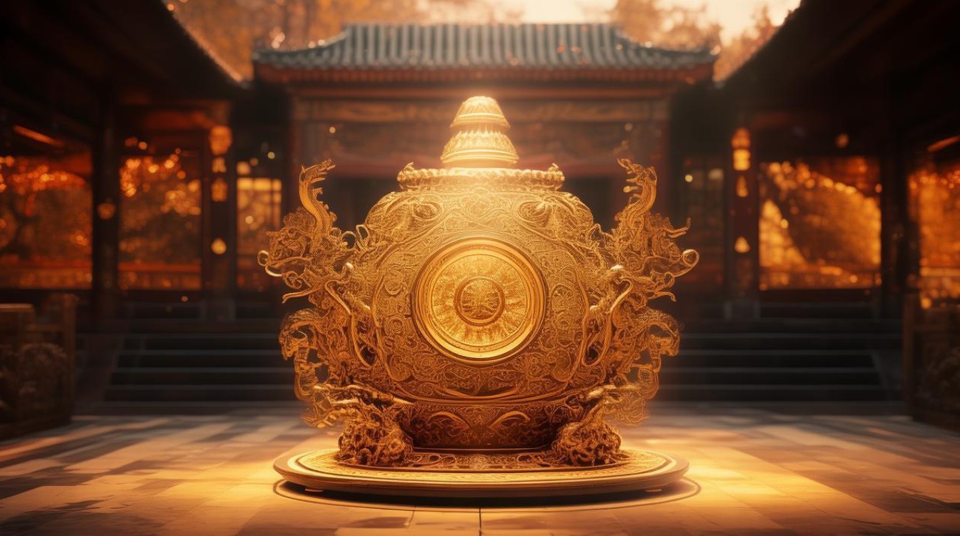 “国宝中的国宝”来了