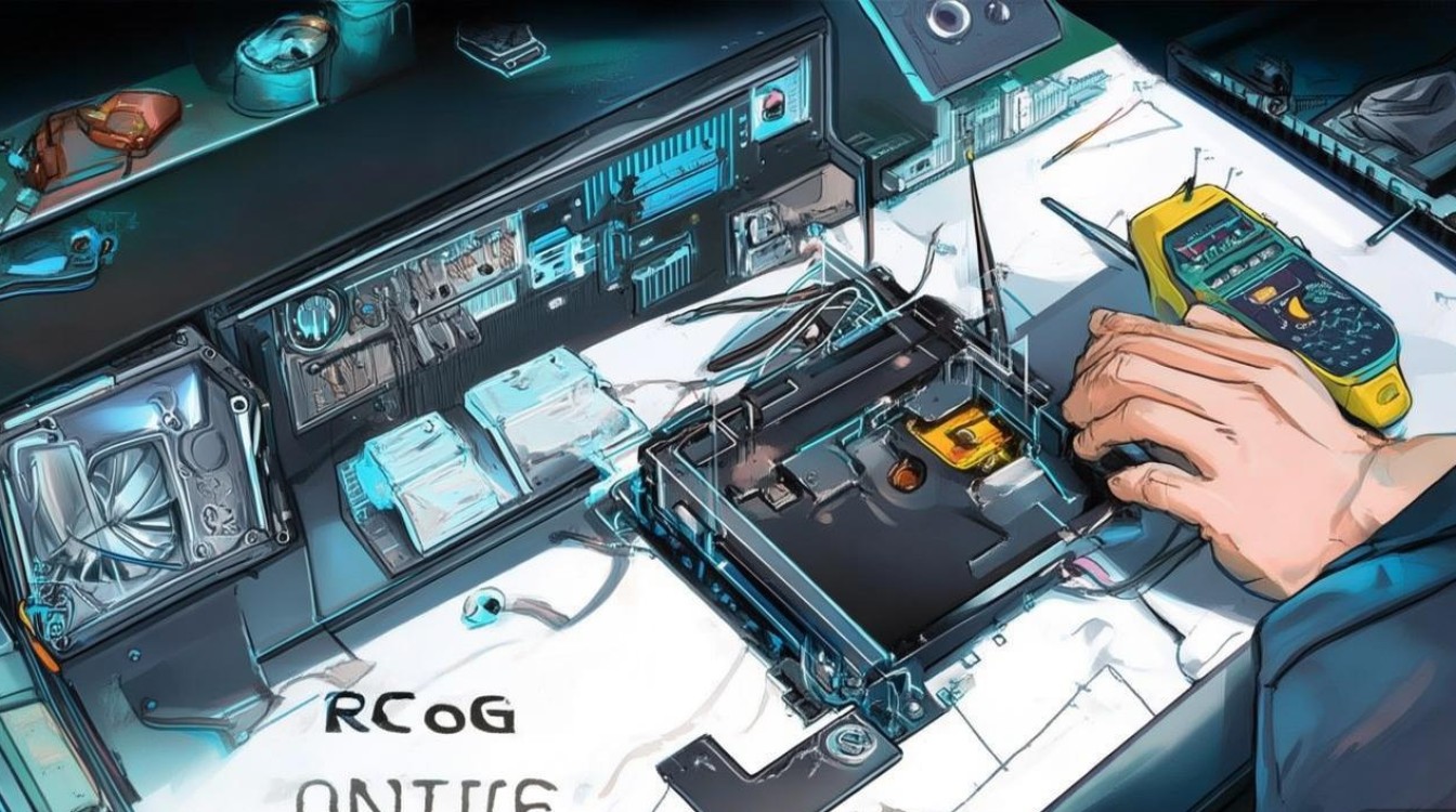 rog风扇连接器怎么修 rog风扇连接器怎么修