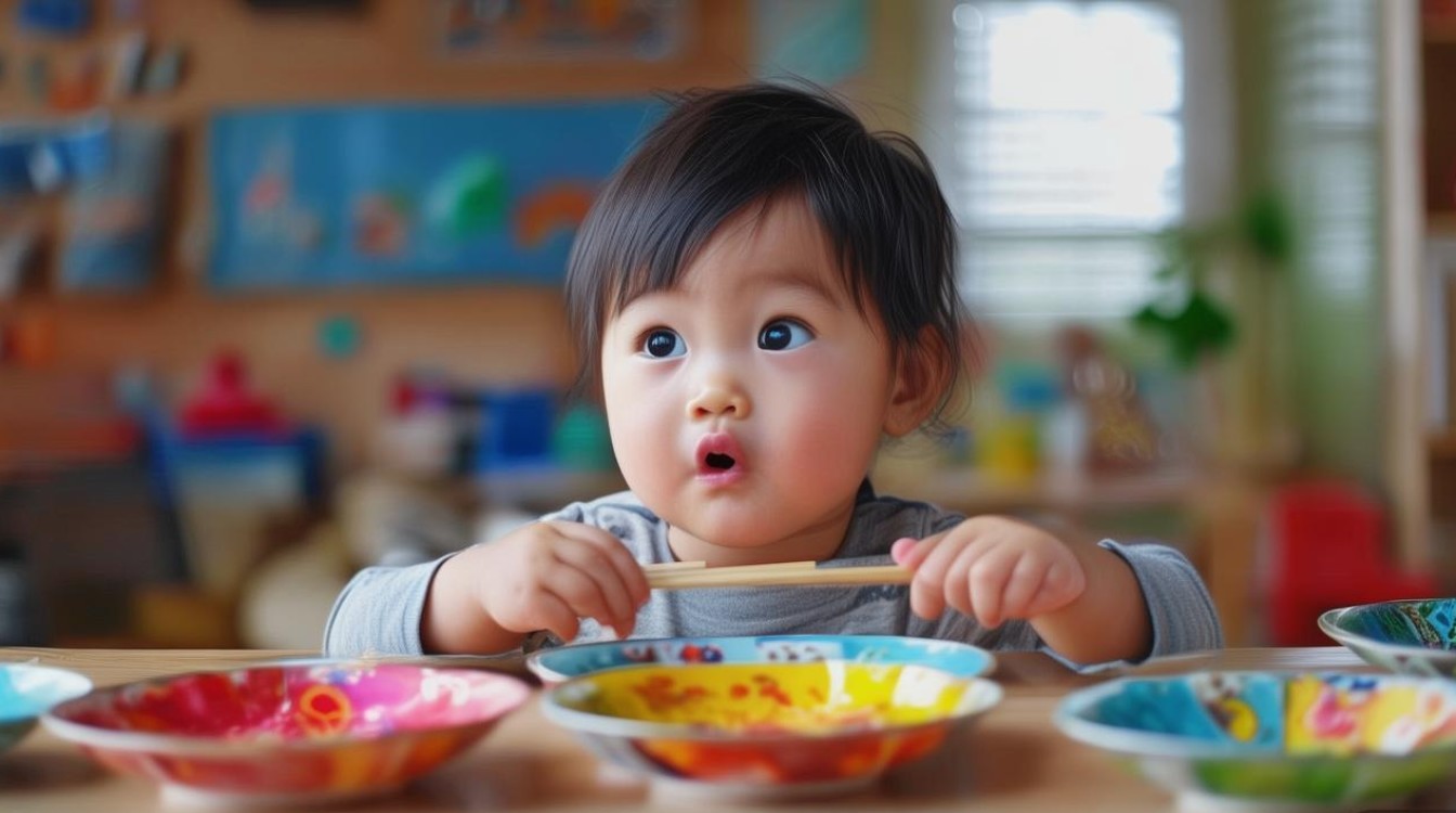 幼儿学习筷怎么用 幼儿学习筷怎么用