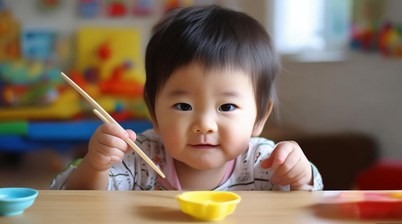 幼儿学习筷怎么用 幼儿学习筷怎么用