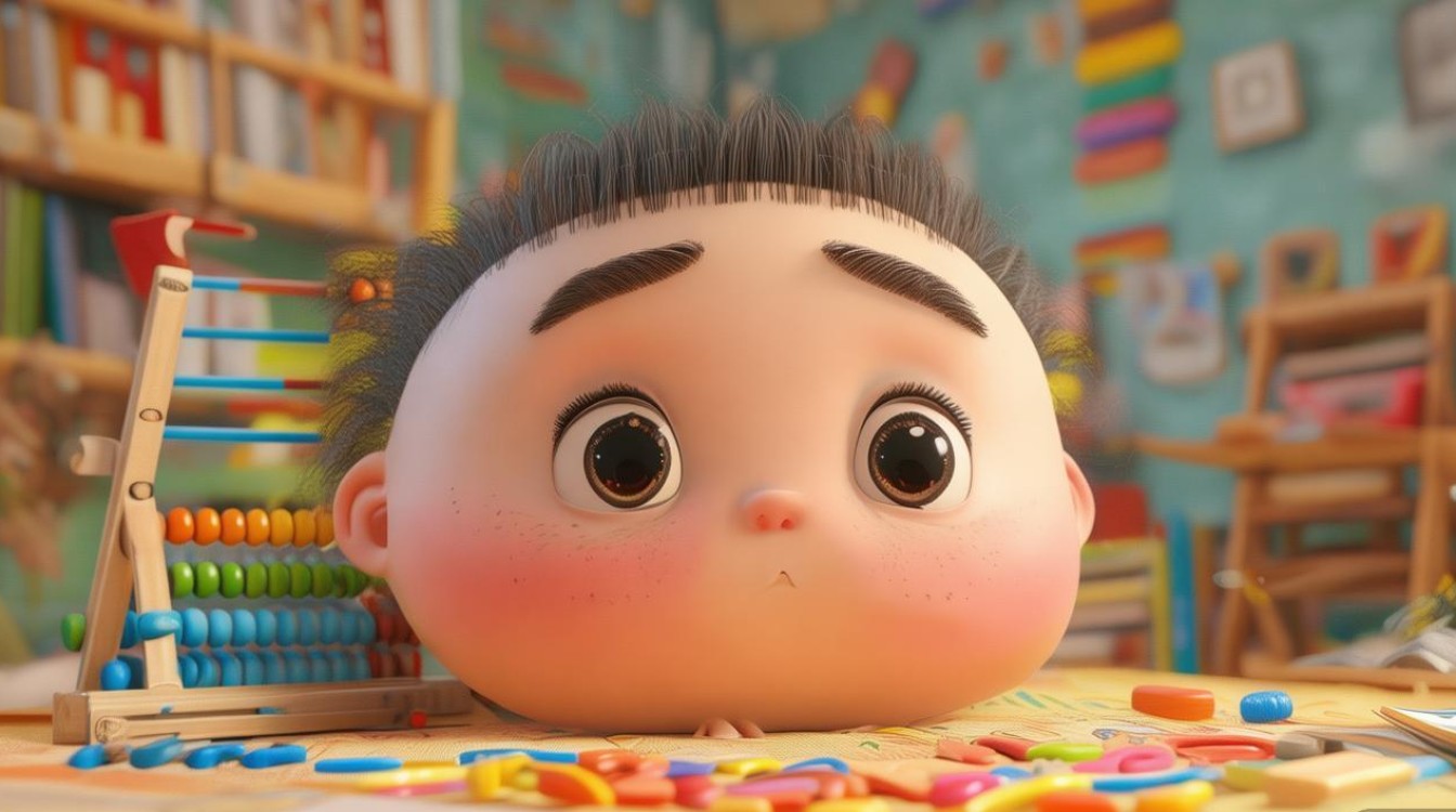 迟钝的小孩怎么学习 迟钝的小孩怎么学习