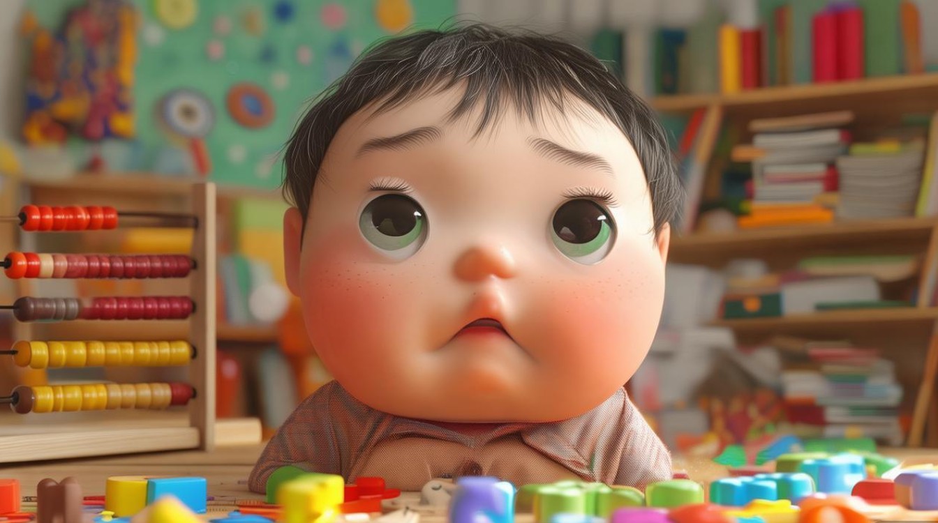 迟钝的小孩怎么学习 迟钝的小孩怎么学习