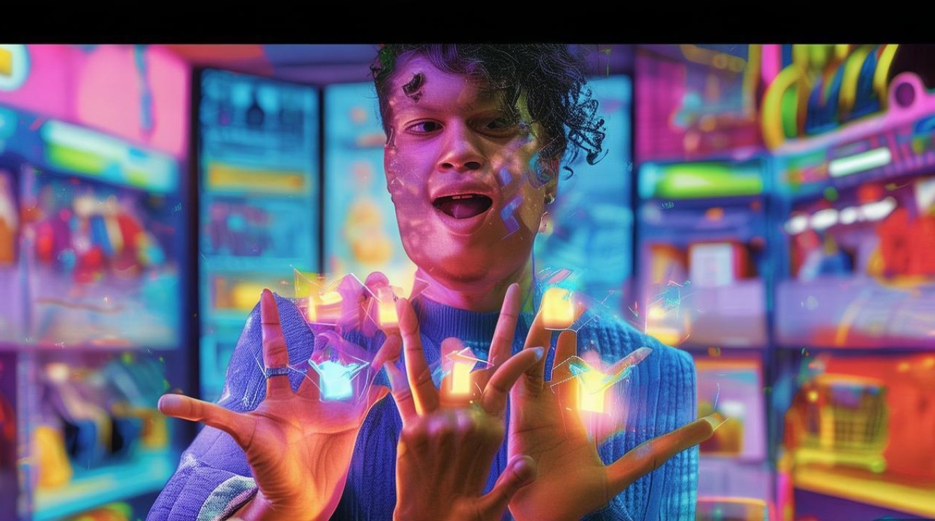 电商直播手牌怎么做的呢