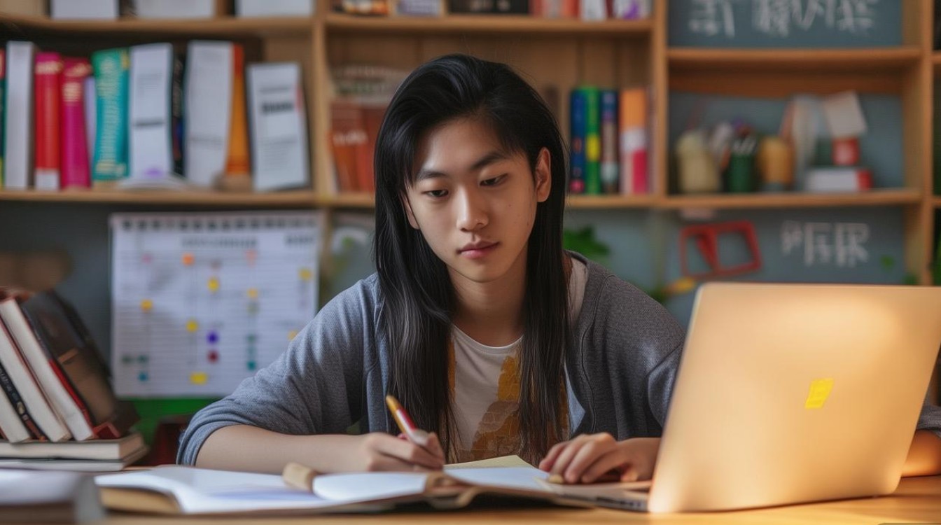 自学专升本怎么规划学习