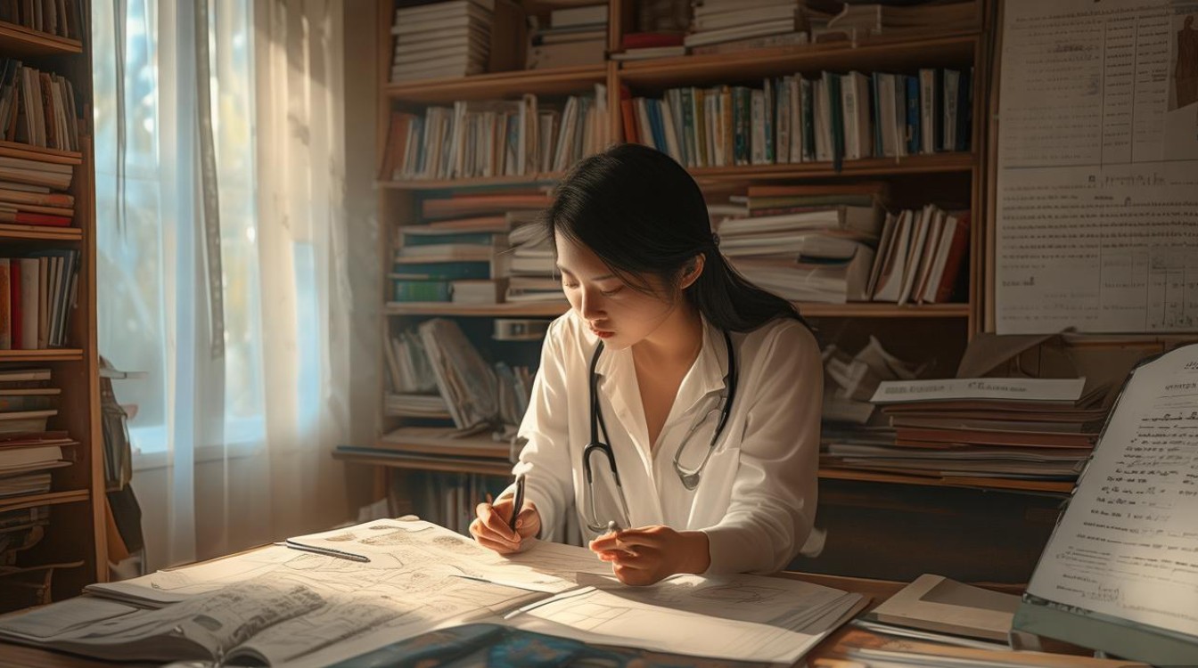 医师考试怎么学习备考 医师考试怎么学习备考