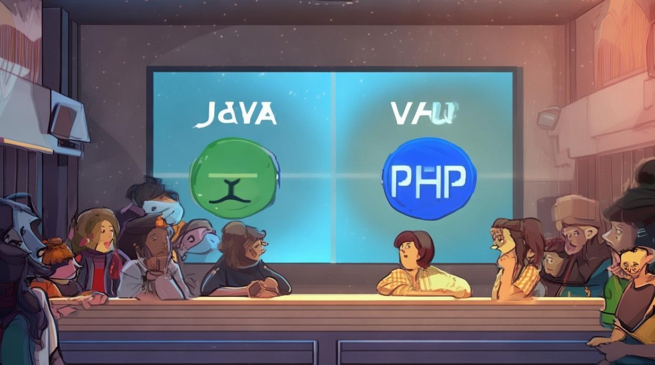 零基础想问java和php哪个前景好