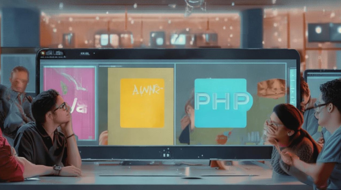 零基础想问java和php哪个前景好