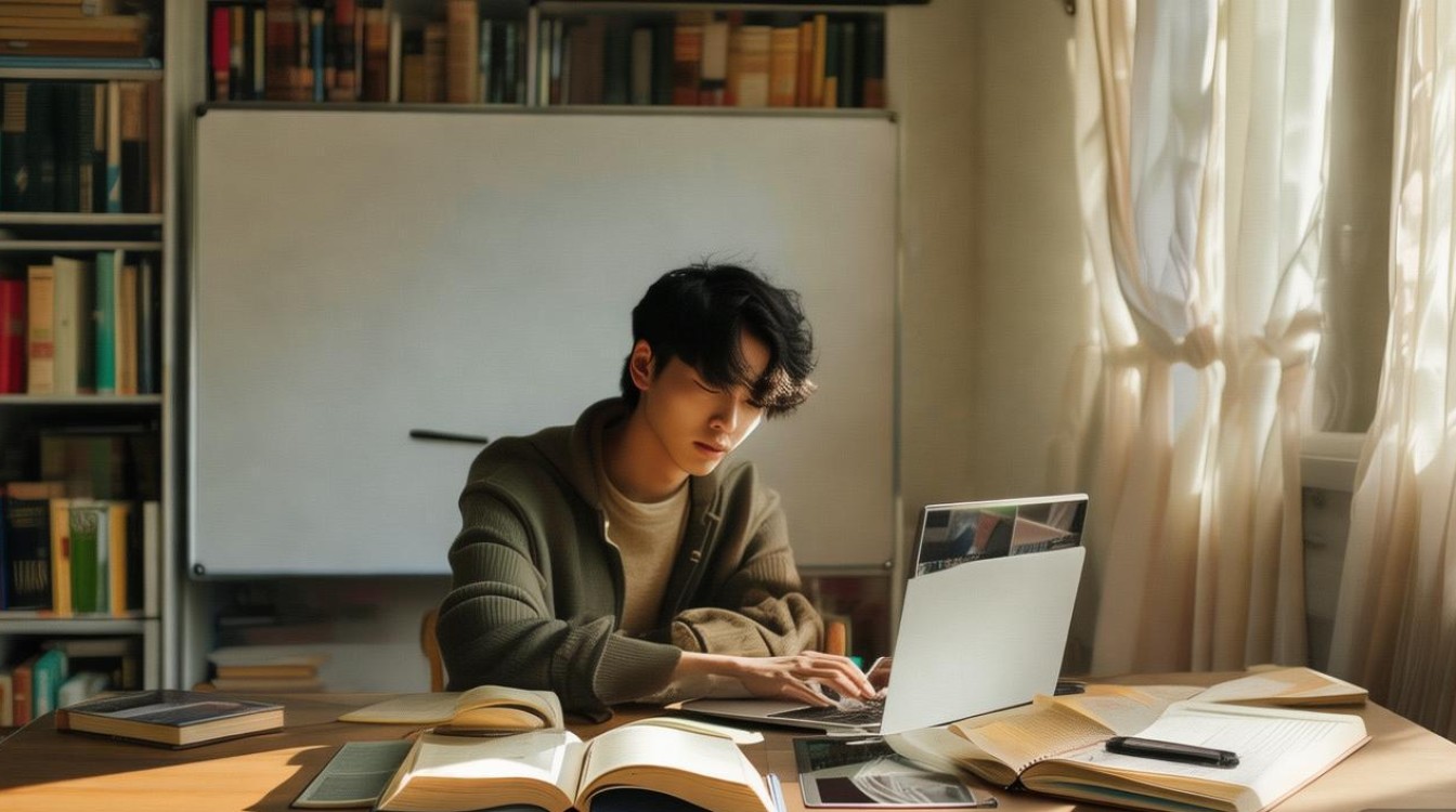 编辑怎么自学学习