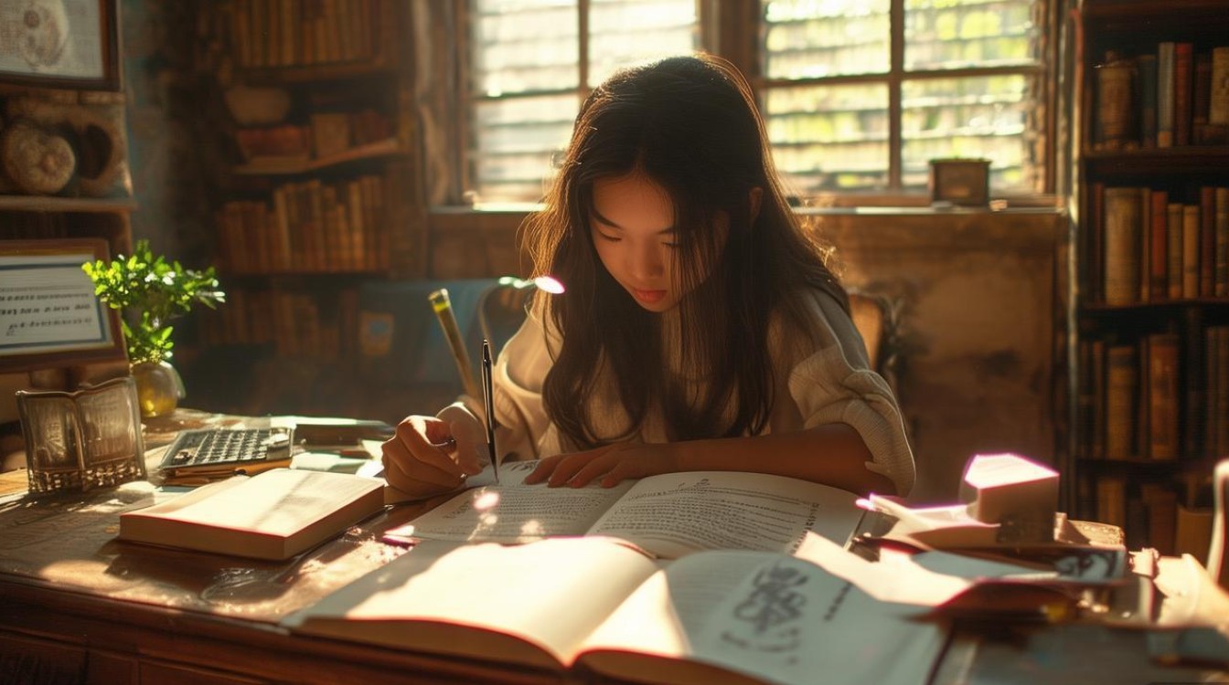 学习方面思想怎么写