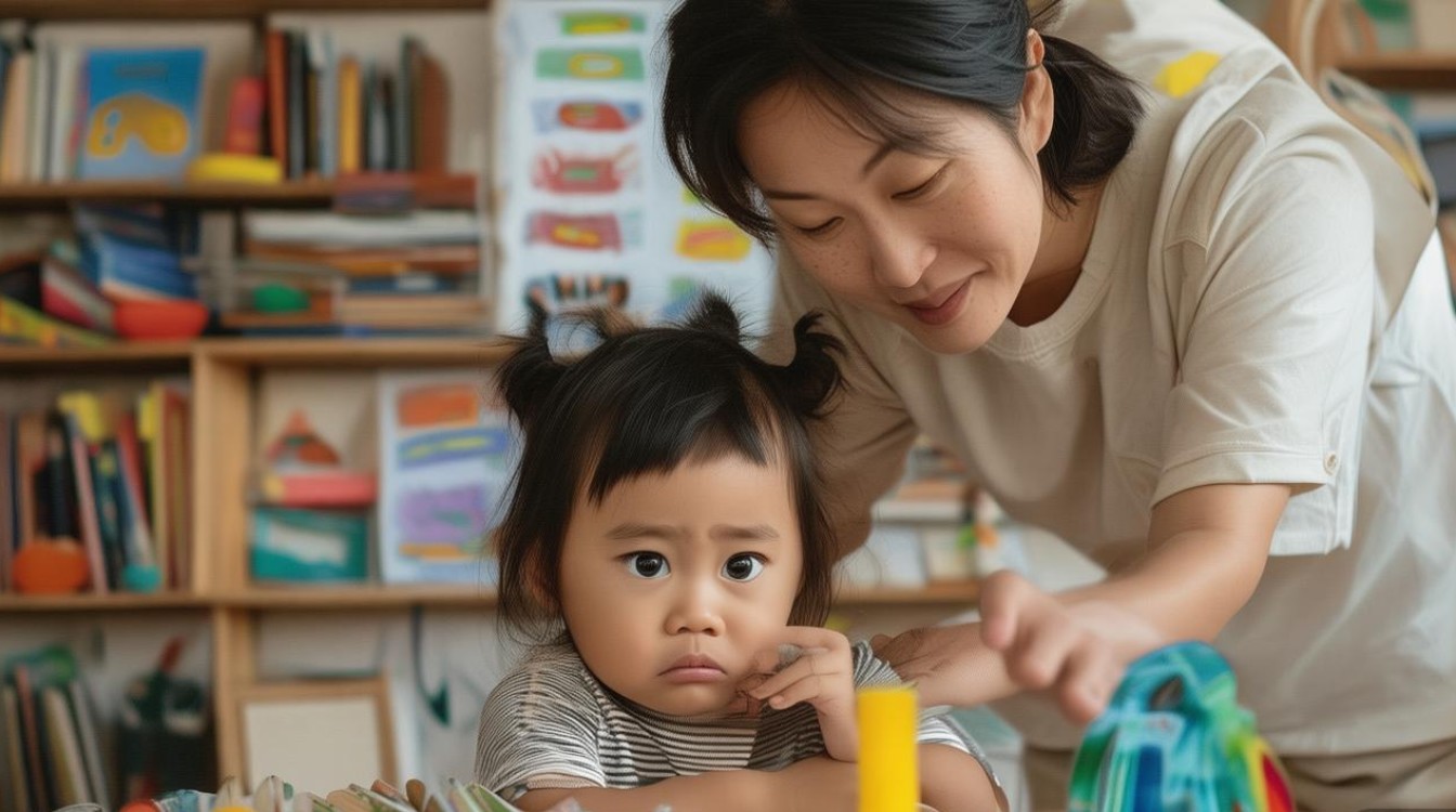 小孩平庸怎么引导学习