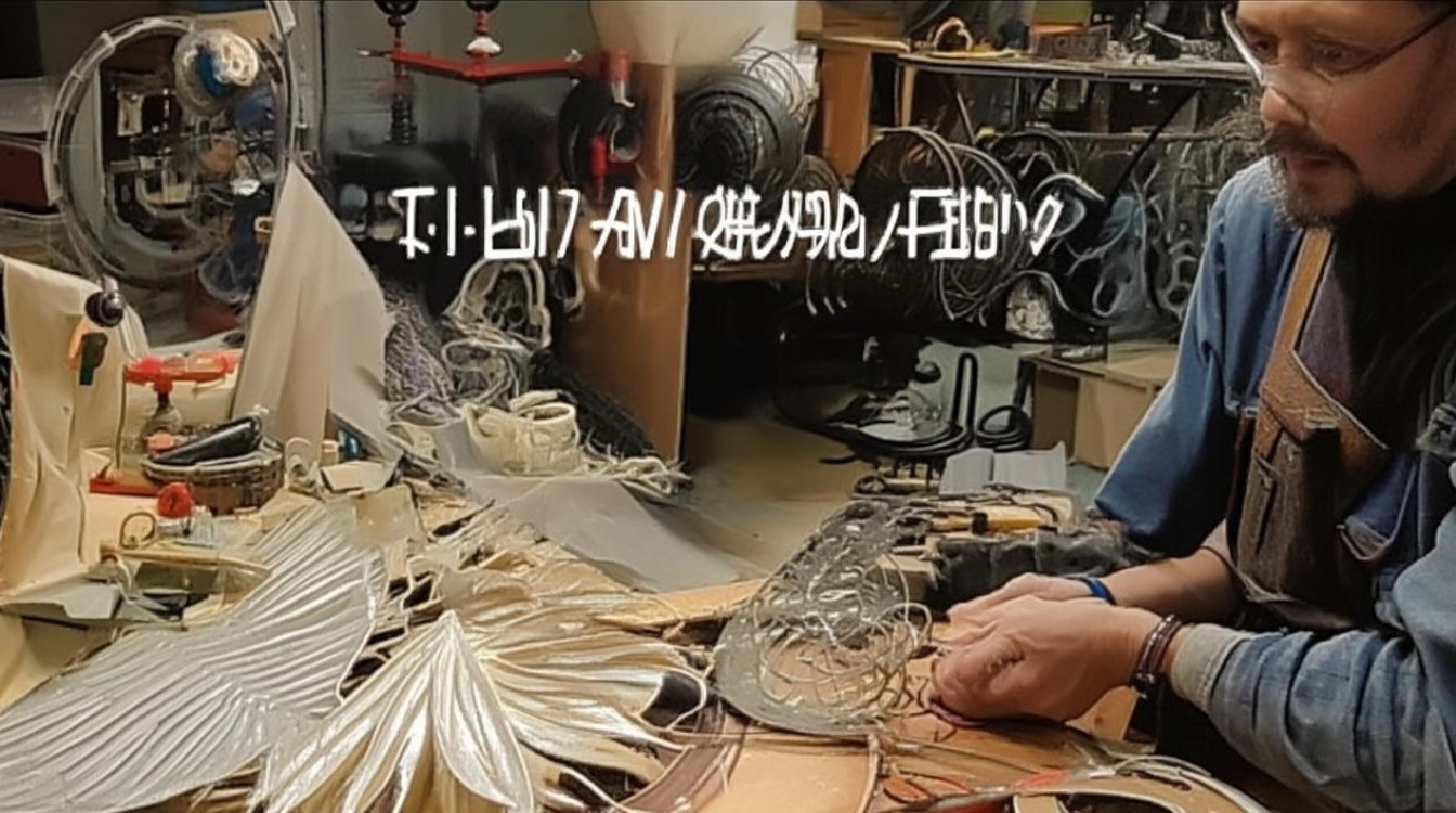 风扇缺了一个叶子怎么修呀