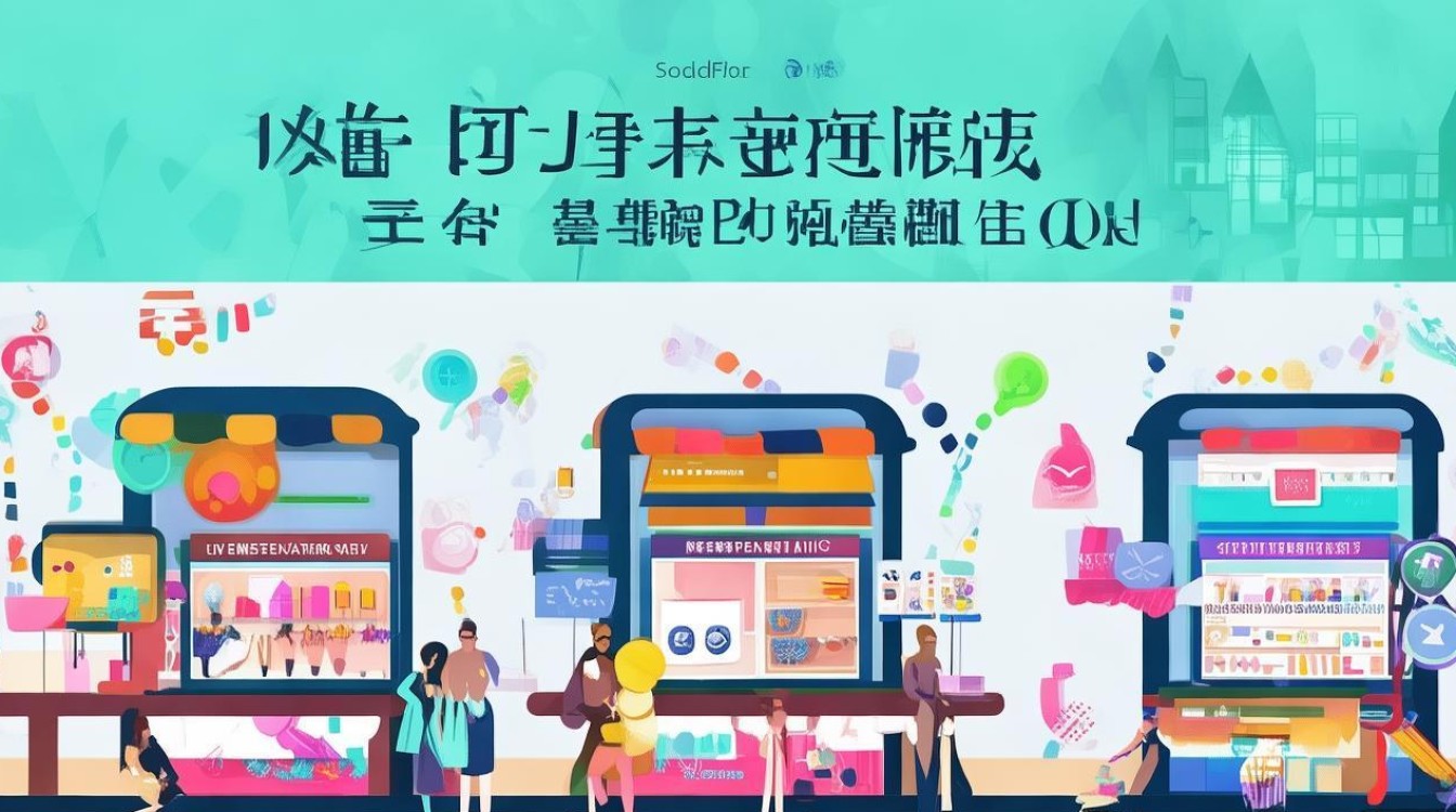 抖音分几种电商模式吗怎么做