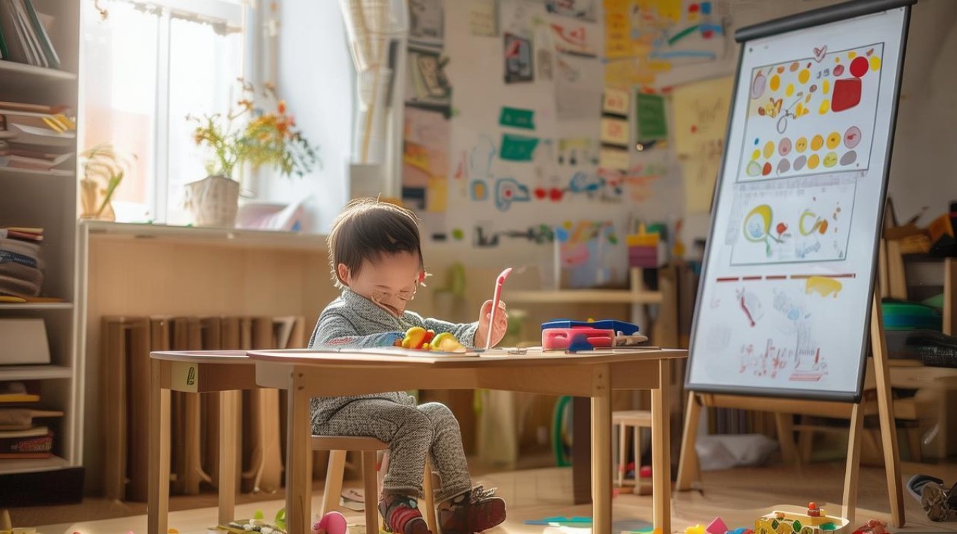 孩子学习浮躁怎么训练