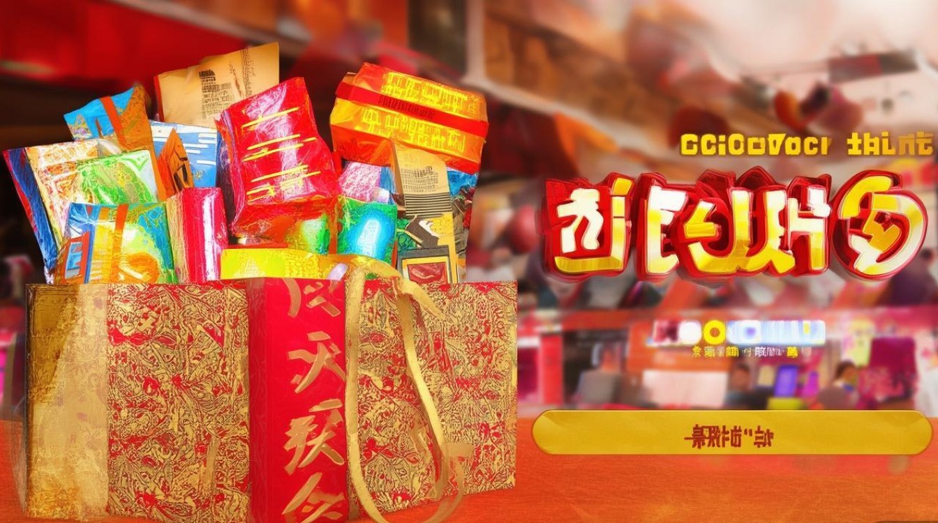 电商优惠福袋怎么做的好
