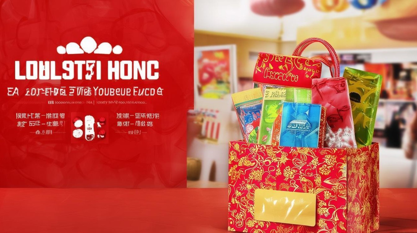 电商优惠福袋怎么做的好