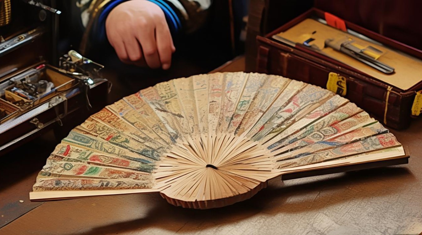 转运扇风扇不动了怎么修