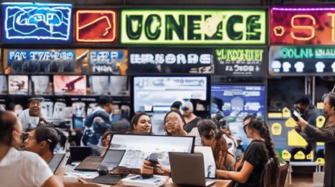没钱人怎么做电商赚钱快