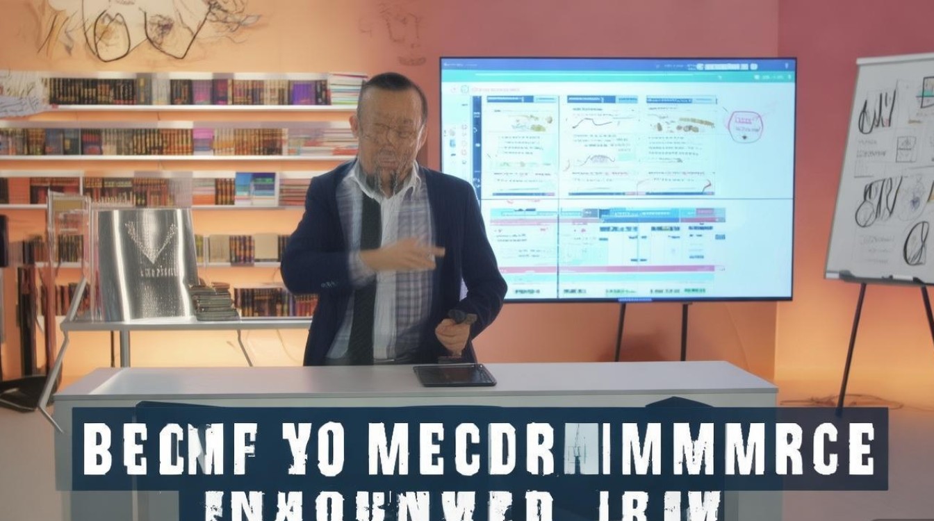 怎么做电商创业者呢视频