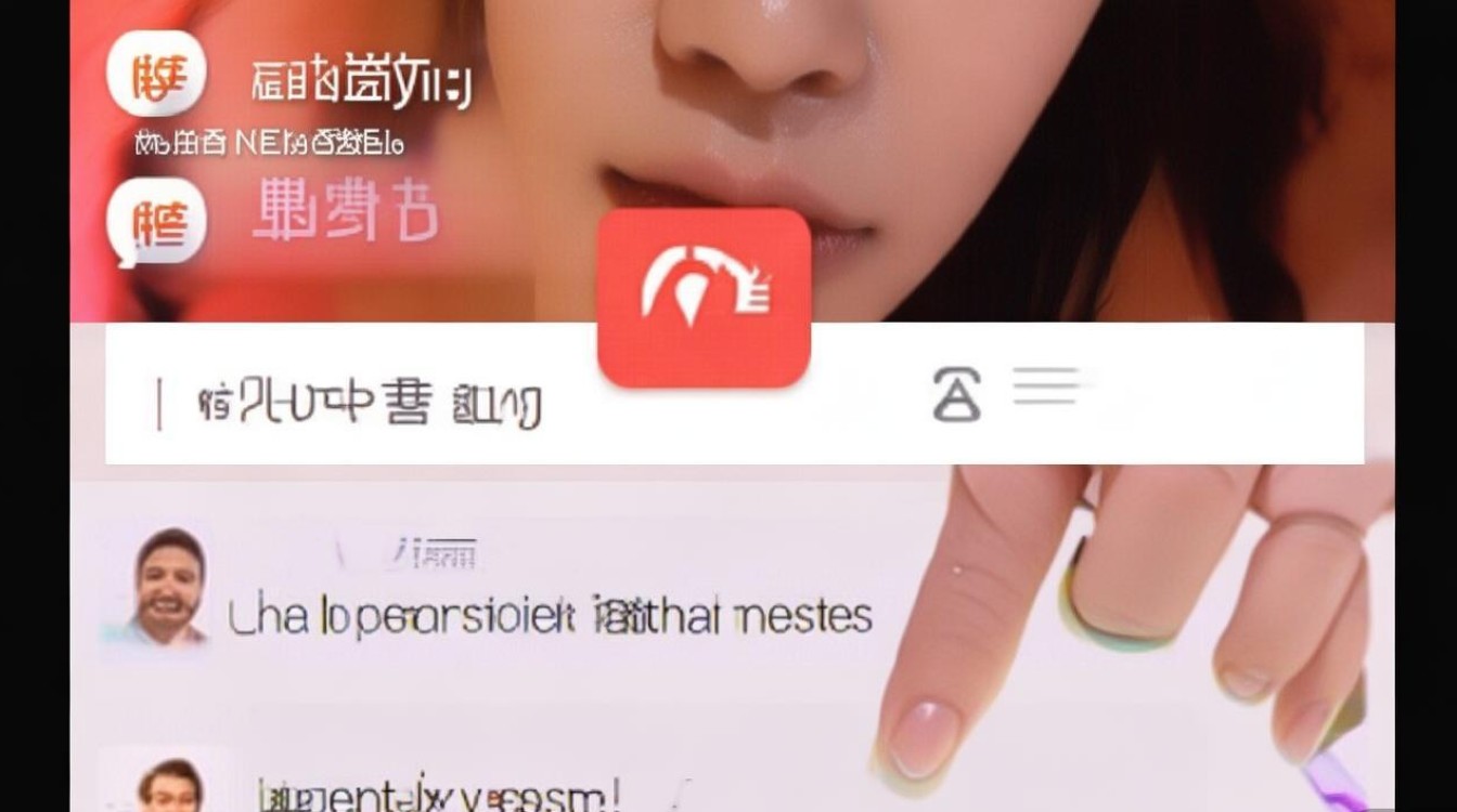 小红书如何接收私信内容 小红书如何接收私信内容