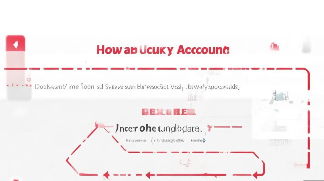 小红书如何快速取消关注？一键取消步骤详解